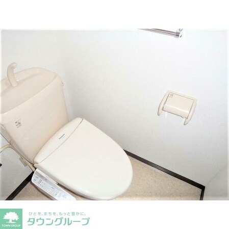 グリュックの物件内観写真